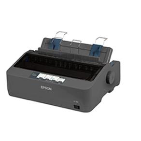 Impressora Matricial Epson LX-350