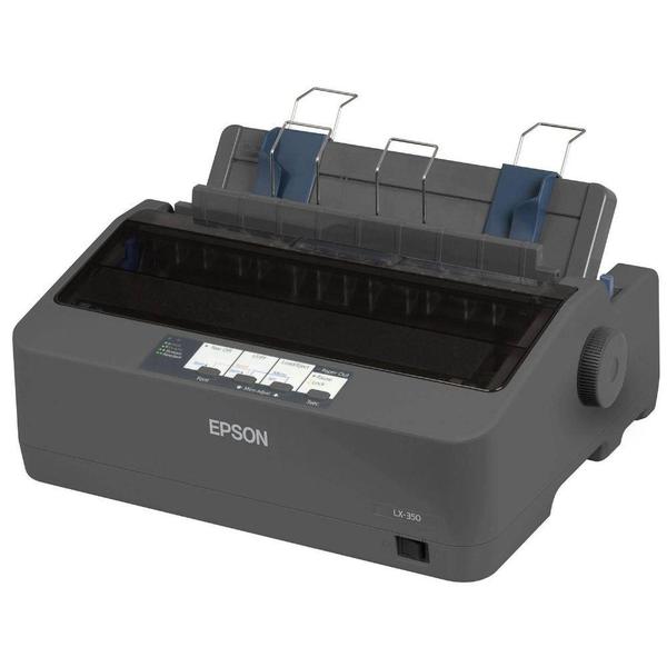 Impressora Matricial Epson LX 350