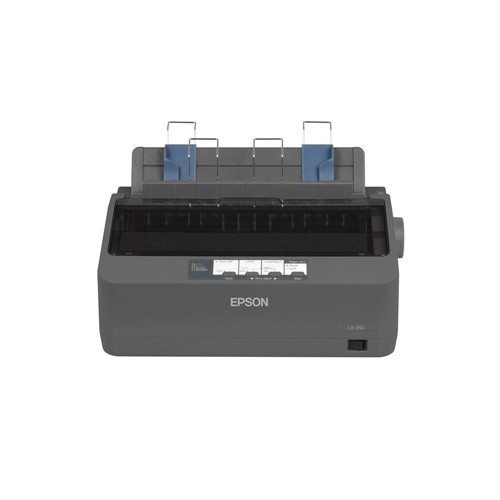 Impressora Matricial Epson Lx-350
