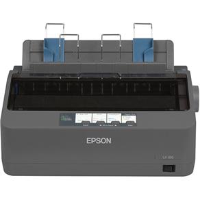 Impressora Matricial Epson LX350 EDG