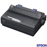 Impressora Matricial Epson