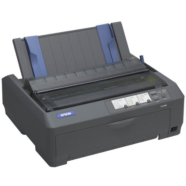 Impressora Matricial FX-890 EPSON