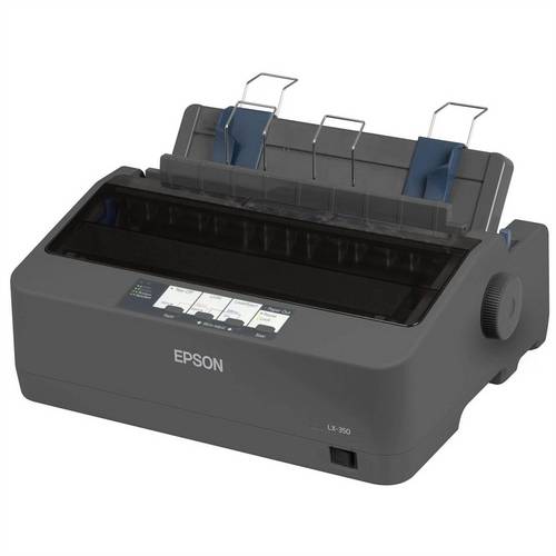 Impressora Matricial Lx 350 Edg C11cc24021 Epson