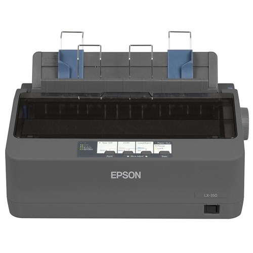 Impressora Matricial LX-350 EDG Epson 110v
