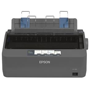 Impressora Matricial LX-350 EDG - Epson