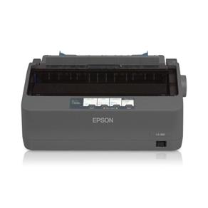 Impressora Matricial Lx-350 Epson 20145 - 110V
