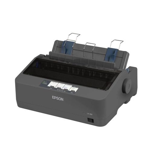 Impressora Matricial Lx-350 - Epson