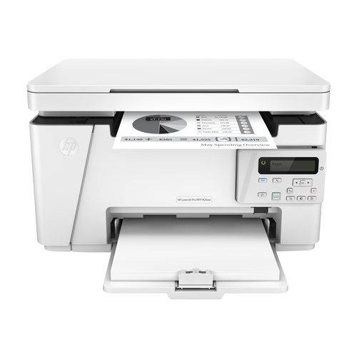 Impressora MFP HP LaserJet Pro M26nw - 220V
