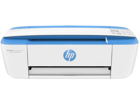 Impressora Multifuncional 3776 Color Deskjet Hp