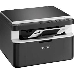 Impressora Multifuncional Brother Dcp-1602, Laser Mono - 110V