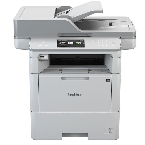 Impressora Multifuncional Brother L6902DW