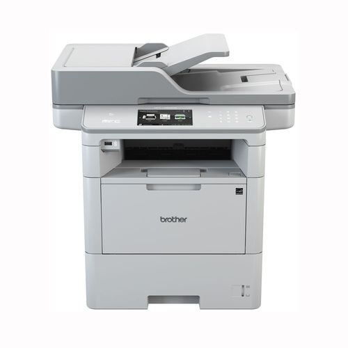 Impressora Multifuncional Brother Mfc-l6902dw LASER Monocromática