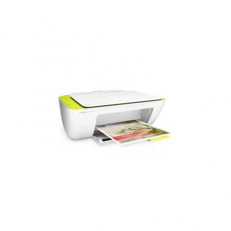 Impressora Multifuncional DeskJet Ink Advantage 2135