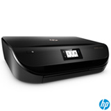 Impressora Multifuncional DeskJet Ink Advantage 4536 Jato de Tinta com USB e Wi-Fi - HP