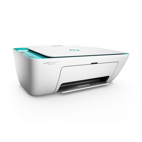 Impressora Multifuncional Deskjet Ink Advantage 2676 Aio Wi-fi HP Bivolt Y5Z00A#AK4