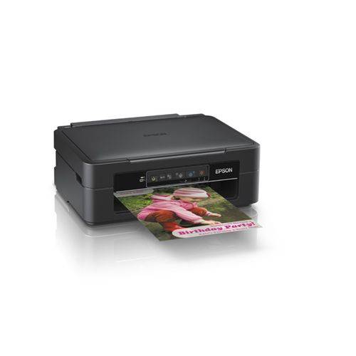 Impressora Multifuncional Epson Expression Xp-241 Wi-fi