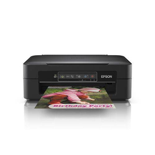 Tudo sobre 'Impressora Multifuncional Epson XP 241 All In One Wi-Fi Scanner Copiadora Jato de Tinta'
