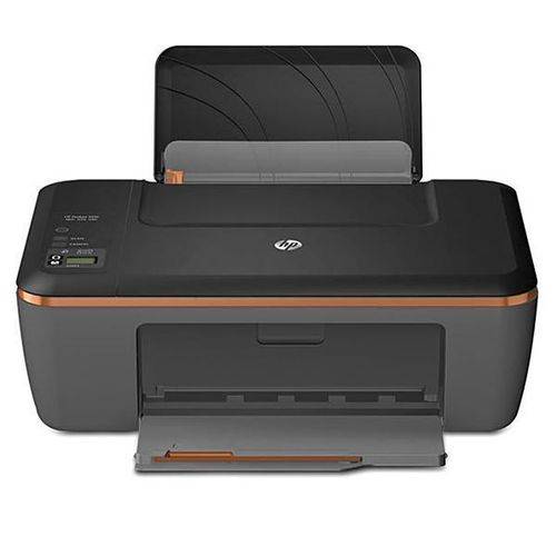 Impressora Multifuncional Hp 2510 110v - Preto