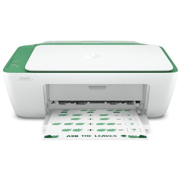 Impressora Multifuncional HP 2376 Deskjet Advantage Jato de Tinta