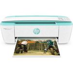 Impressora Multifuncional Hp 3785 Deskjet Ink Advantage Verde