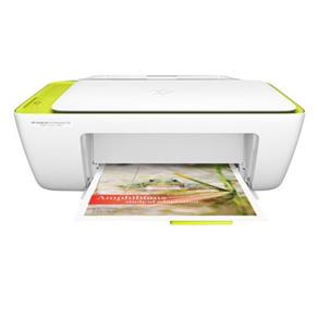 Impressora Multifuncional HP Colorida Deskjet Ink Advantage Scanner