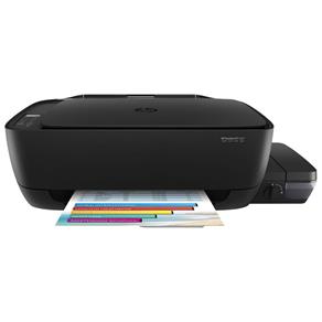 Impressora Multifuncional HP DeskJet GT5822