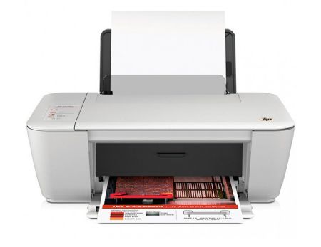 Impressora Multifuncional HP Deskjet Ink Advantage 1515 - Hp