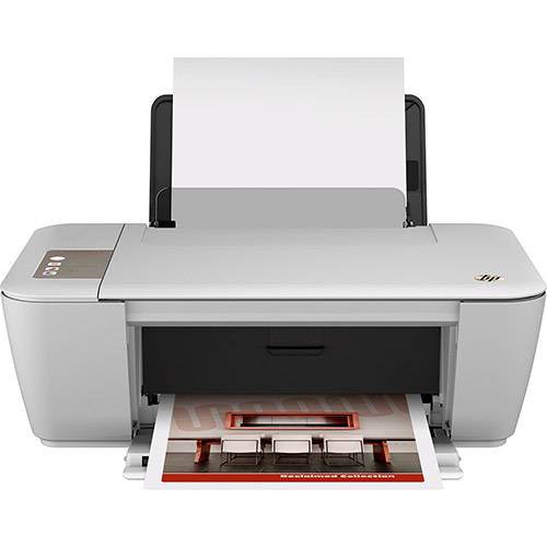 Tudo sobre 'Impressora Multifuncional HP Deskjet Ink Advantage 1516 - Jato de Tinta'