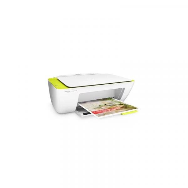 Impressora Multifuncional HP DeskJet Ink Advantage 2135