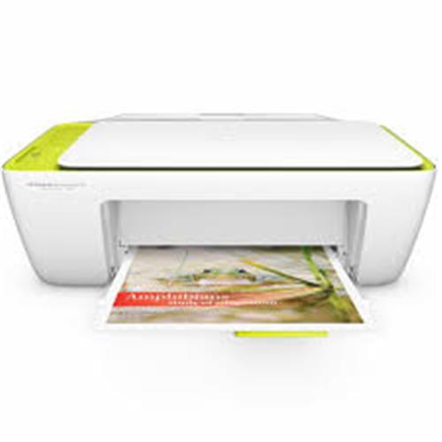 Impressora Multifuncional HP DeskJet Ink Advantage 2136 Jato de Tinta