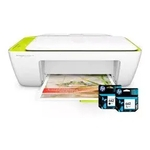 Impressora multifuncional HP DeskJet Ink Advantage 2136