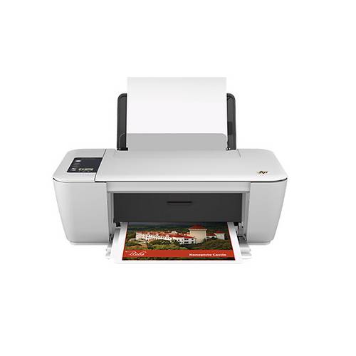 Impressora Multifuncional Hp Deskjet Ink Advantage 2546/(A9u24a)