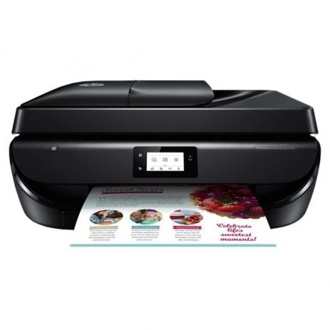 Impressora Multifuncional HP Deskjet Ink Advantage 5275 110v