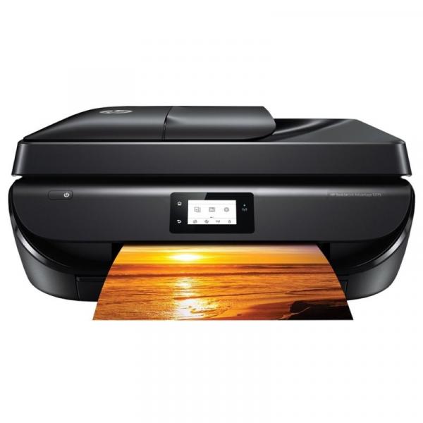 Impressora Multifuncional HP Deskjet Ink Advantage 5275