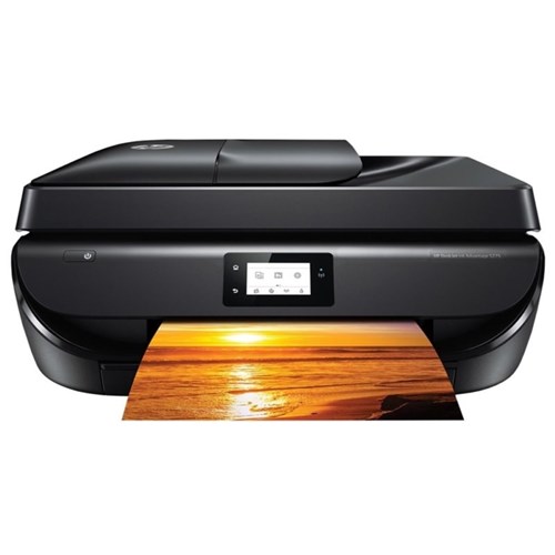 Impressora Multifuncional Hp Deskjet Ink Advantage 5275