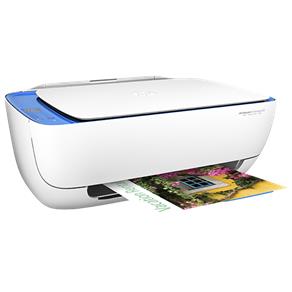 Impressora Multifuncional Hp Deskjet Ink Advantage 3635-Wifi