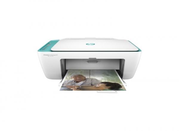 Impressora Multifuncional Hp Deskjet Ink Advantage 2675