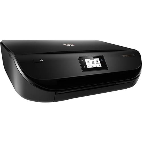Impressora Multifuncional Hp Deskjet Ink Advantage Color 4536