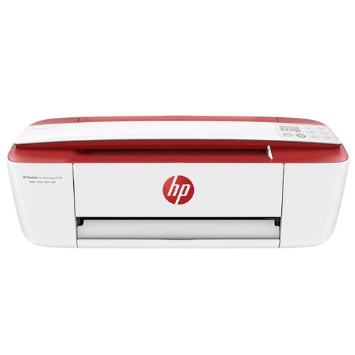 Impressora Multifuncional HP Jato de Tinta Colorida Deskjet Ink Advantage 3786