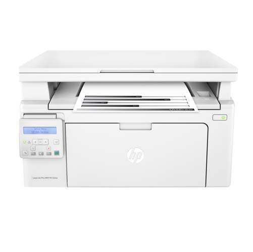 Impressora Multifuncional HP LaserJet Pro M132NW - HP