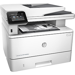 Impressora Multifuncional HP Laserjet Pro M426Fdw Wi-Fi