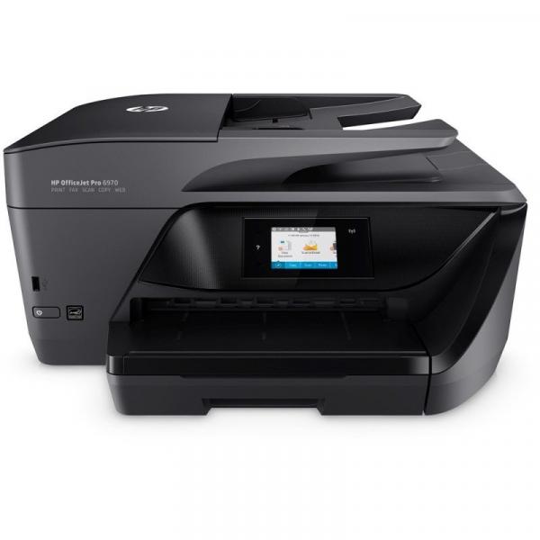Impressora Multifuncional HP Officejet Pro 6970