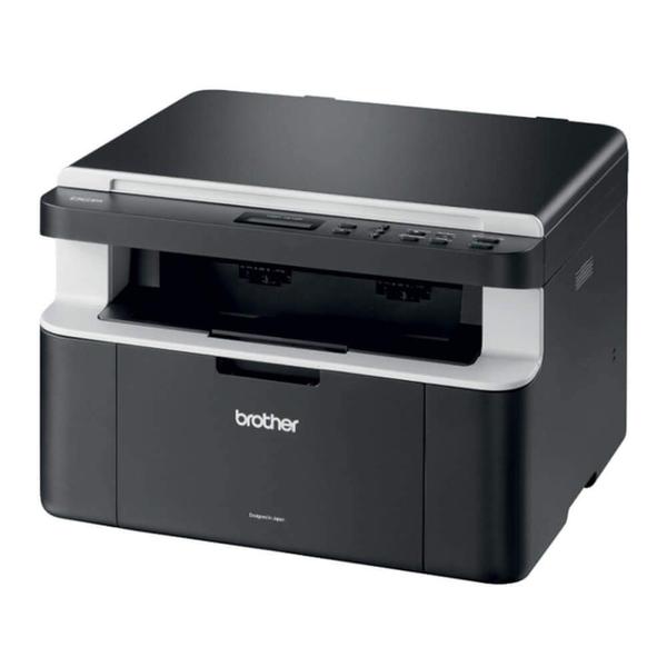 Impressora Multifuncional Laser Brother DCP-1602