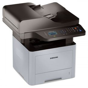 Impressora Multifuncional Laser Mono Samsung SL-M4070FR