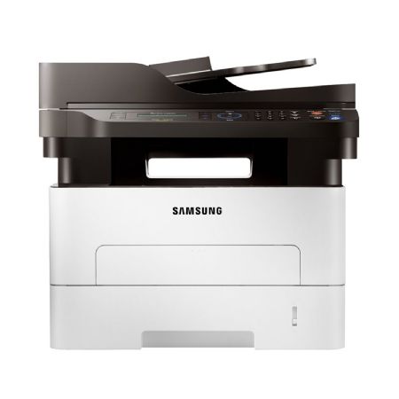 Impressora Multifuncional Laser Mono Samsung SL-M2885FW - Samsung