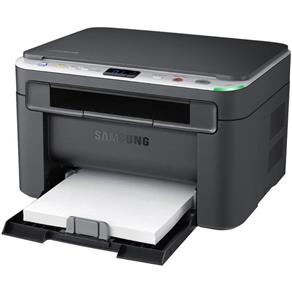 Impressora Multifuncional Laser Mono SCX-3200 Samsung 16465 - 110 V