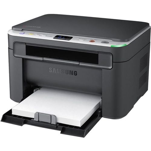 Impressora Multifuncional LASER Mono Scx-3200 Samsung 16465