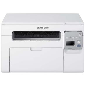 Impressora Multifuncional Laser Mono SCX-3405 Samsung 18814