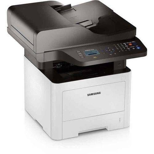 Impressora Multifuncional Laser Mono Sl-m4075fr Samsung 25450