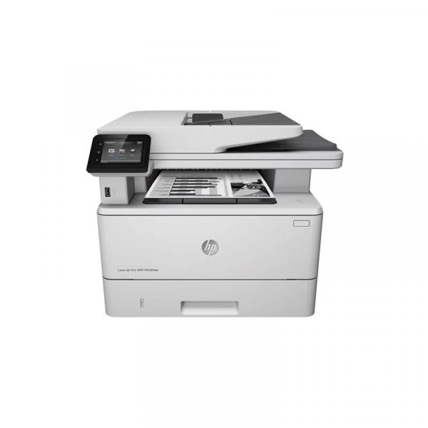 Impressora Multifuncional LaserJet Mono HP M426FDW